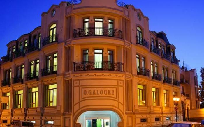 Boutique Hotel O. Galogre