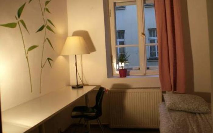 Central Station Hostel