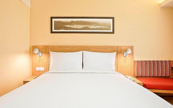 Ibis Bengaluru Hosur Road Hotel - An AccorHotels Brand