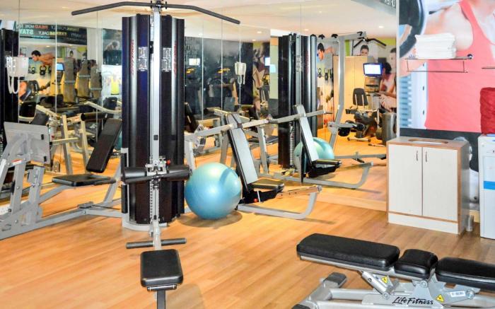 Ibis Bengaluru Hosur Road Hotel - An AccorHotels Brand