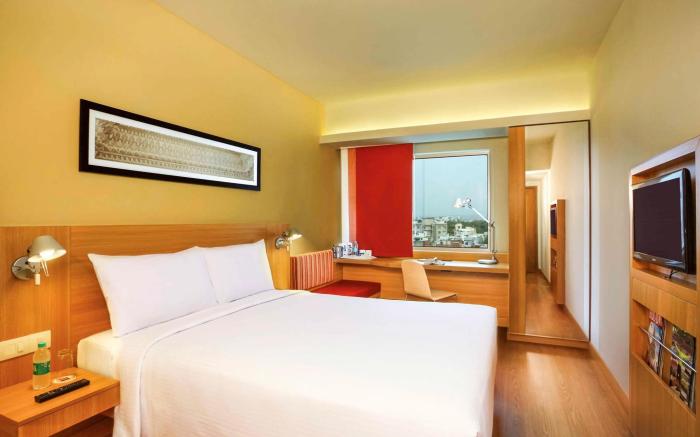 Ibis Bengaluru Hosur Road Hotel - An AccorHotels Brand