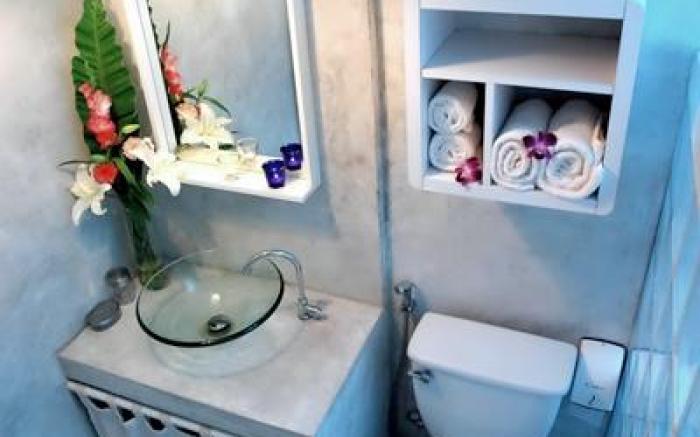 Rain Forest Resort Phitsanulok