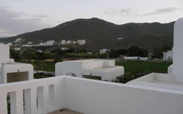 Mouras Resort