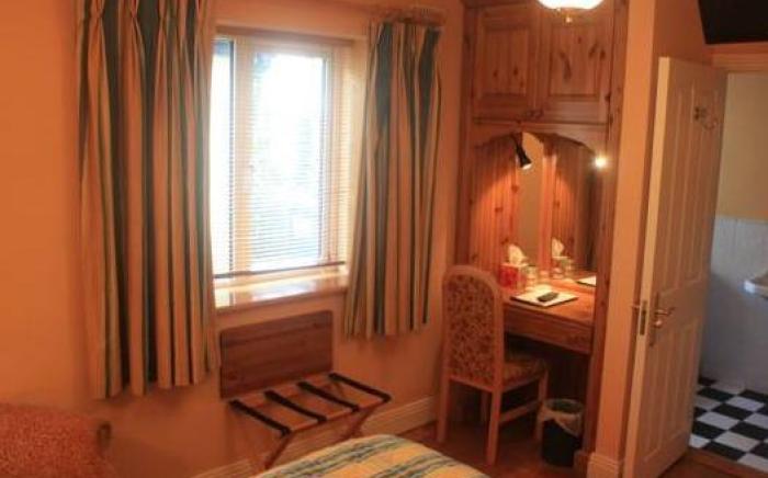 Boffin Lodge Guest House