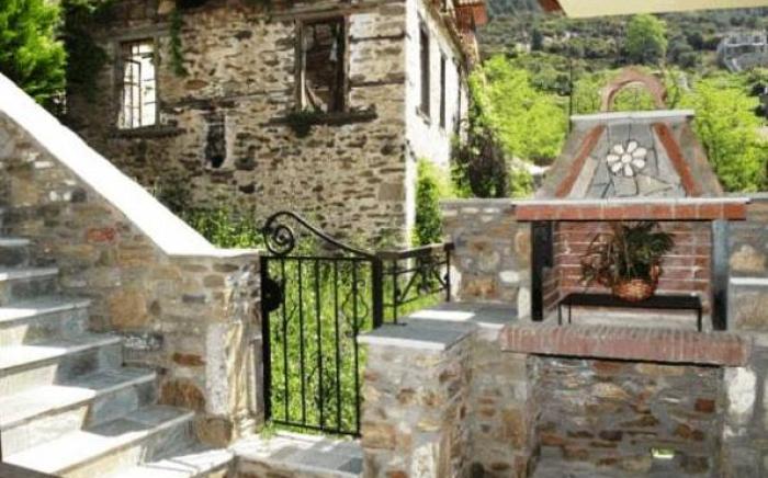 Oreiades Guesthouse