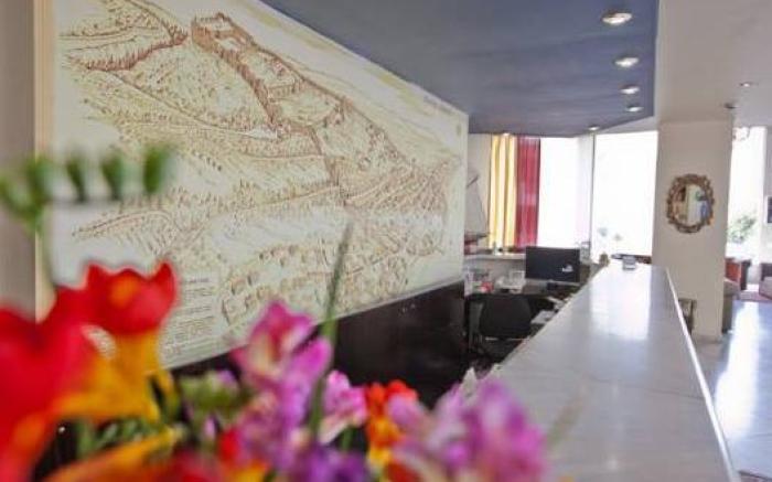 Hotel Nafpaktos