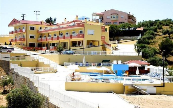 Hotel Diamond
