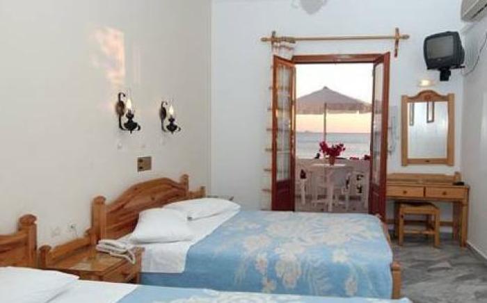 Irene Studios - Beachfront