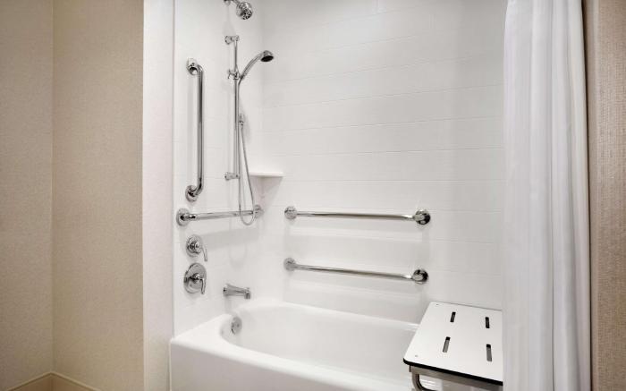 Hilton Garden Inn Birmingham Downtown