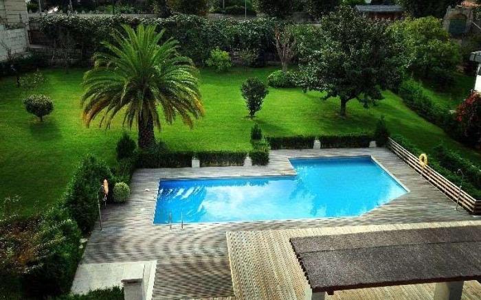 Pazo Los Escudos Hotel & Spa Resort 5*