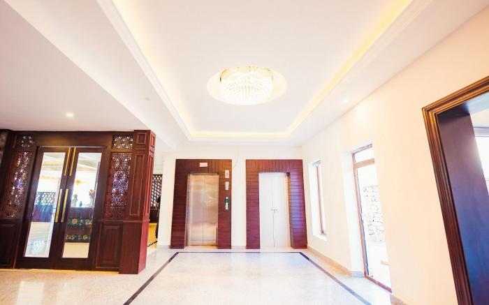 Hotel Samaya