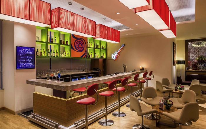 Ibis Bengaluru Hosur Road Hotel - An AccorHotels Brand