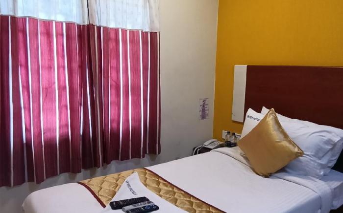 Skyry Hotels Adyar