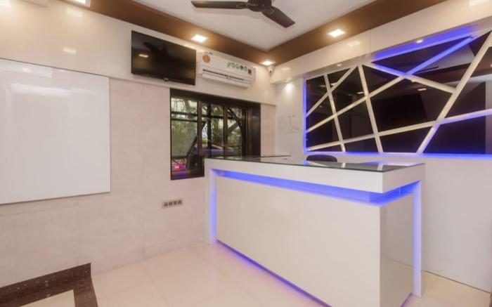 Hotel Plaza - Near Byculla Railway Station