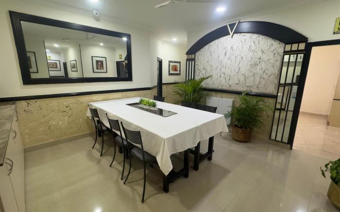 Kodali Guest Suites