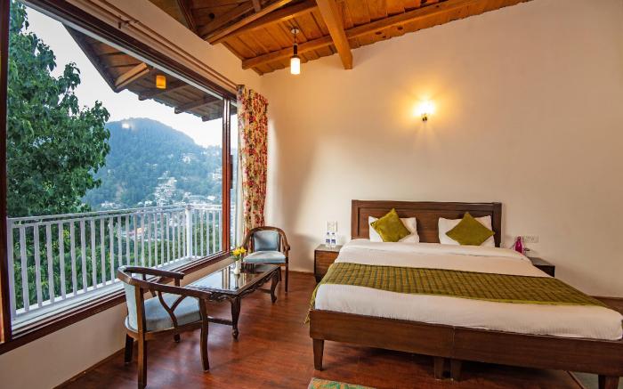 Xomotel Bungalows Krishanya