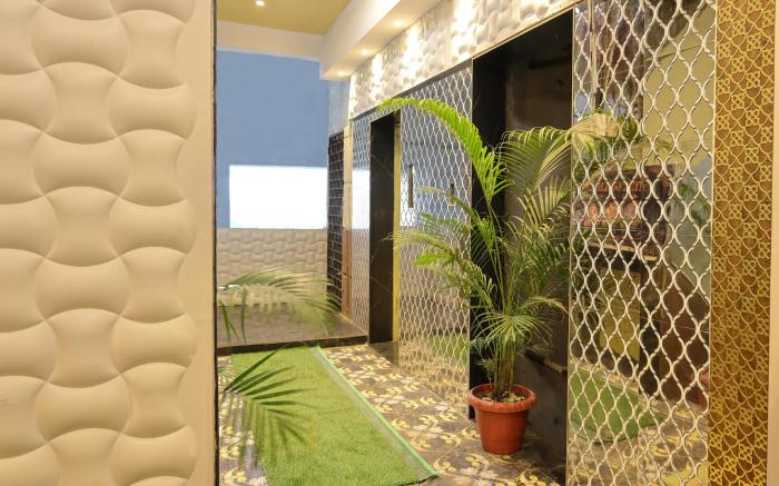 Hotel Golden Suites