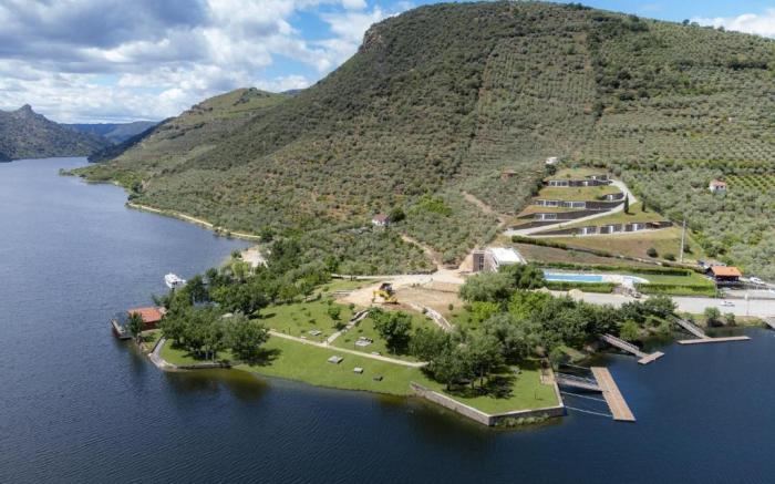 Hotel Freixo Douro Superior