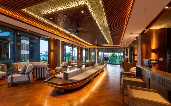 Bellerive Hoi An Resort and Spa