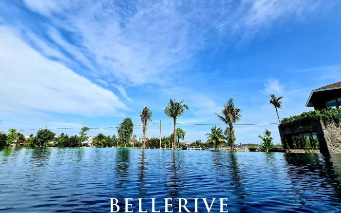 Bellerive Hoi An Resort and Spa