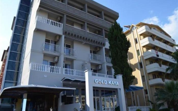 GOLD KAYA HOTEL