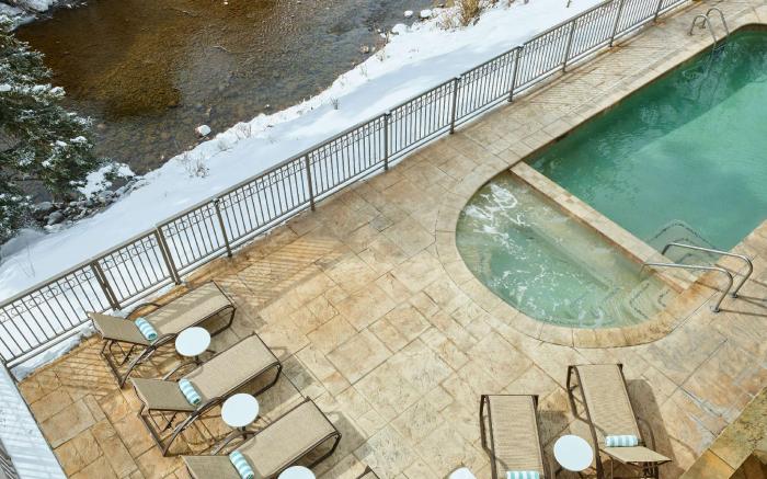 Austria Haus, a Destination by Hyatt Hotel