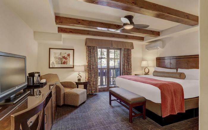 Austria Haus, a Destination by Hyatt Hotel