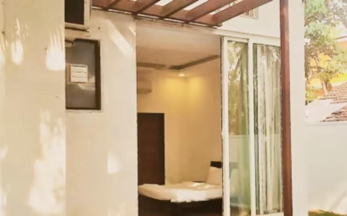 The Eternal Wave (PVT POOL VILLA) Baga, Calangute