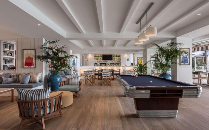 The Seabird Resort Spa, In Destination By Hyatt