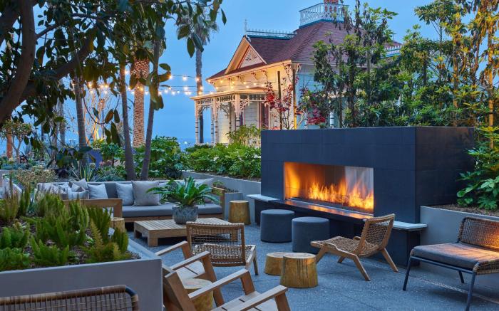 Mission Pacific Beach Resort, Part Of Jdv By Hyatt