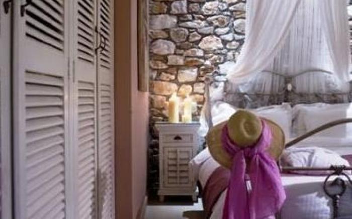 Nikoleta Hotel and Villas