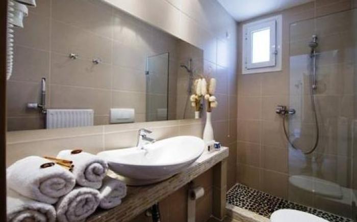 Nikoleta Hotel and Villas