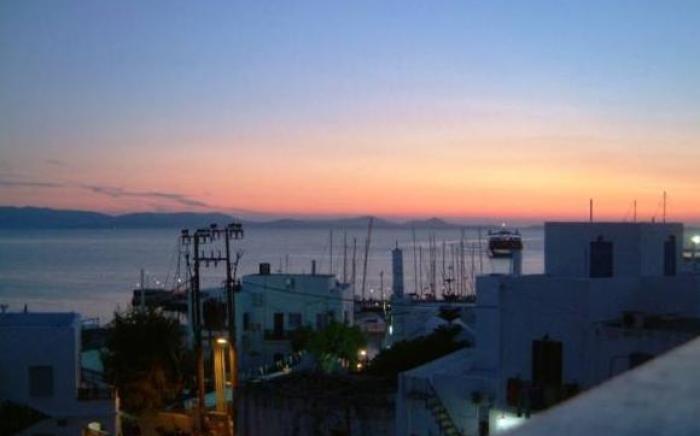 Naxos Illusion Nikos Verikokos