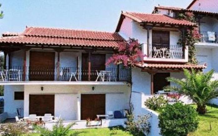 Villa Anna Maria