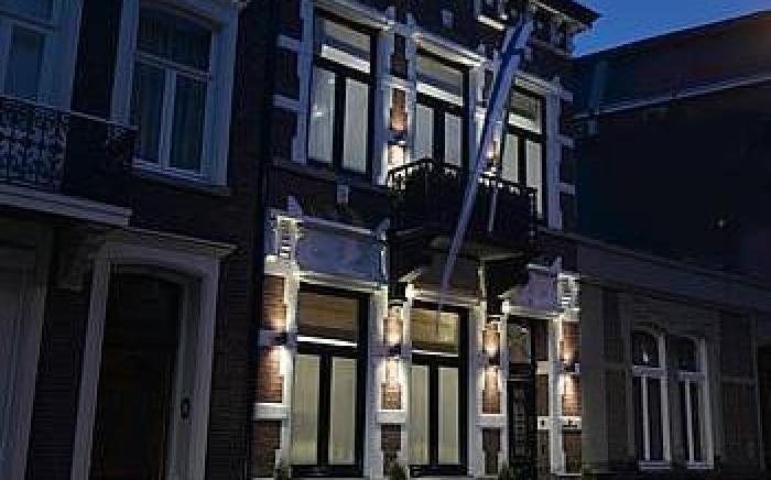 Bourgogne Suite Maastricht