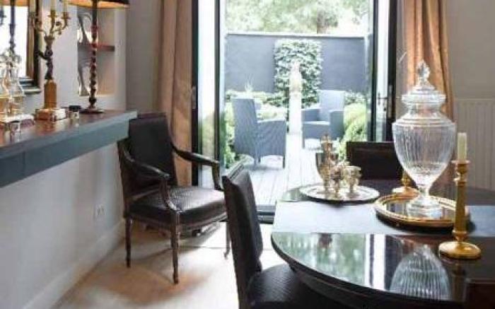 Bourgogne Suite Maastricht