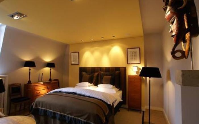 Bourgogne Suite Maastricht