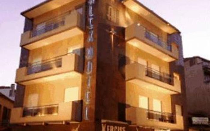 Alex Hotel