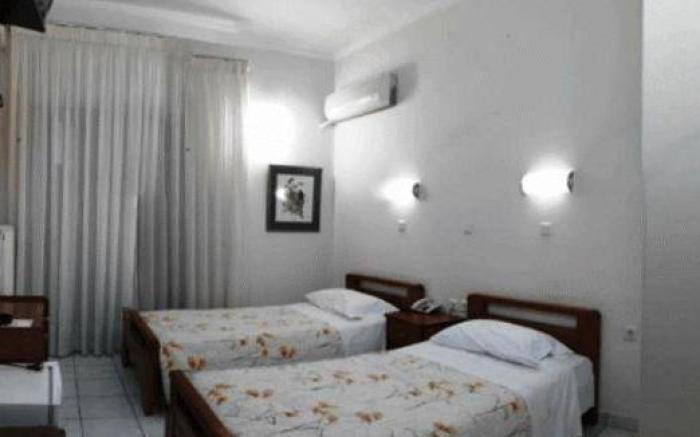Alex Hotel