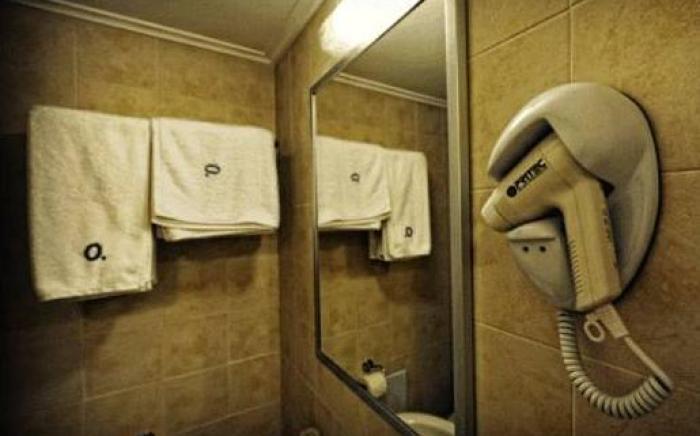 Hotel Ostria