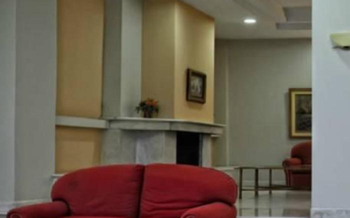 Hotel Ostria