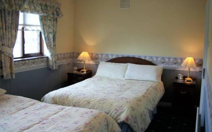 Corrib View Guesthouse h91rr72