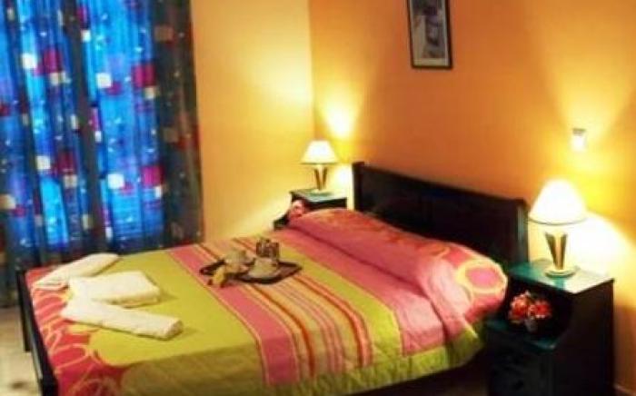 Hotel Francesca
