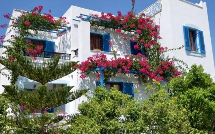 Valetta Inn