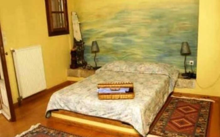 Archontiko Art Hotel