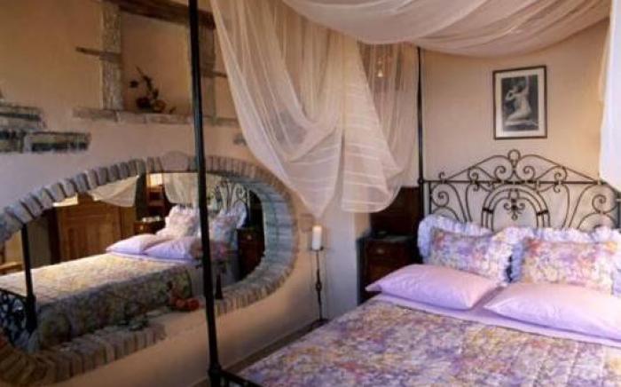 Archontiko Art Hotel