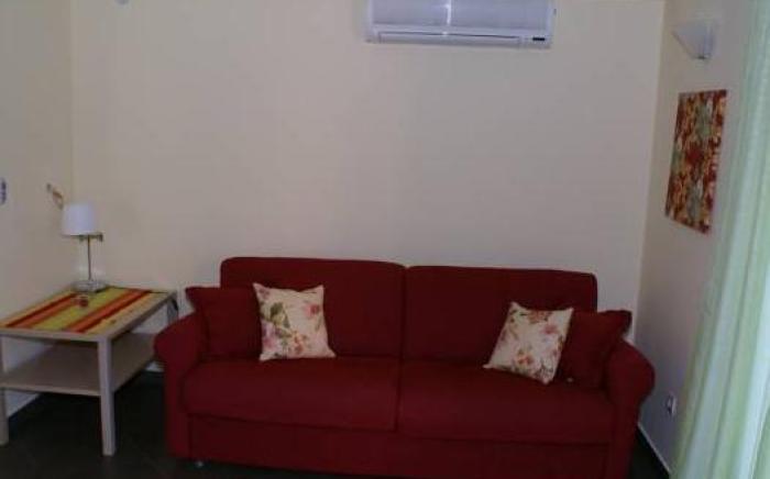 Apartments Radulovic