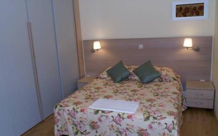 Apartments Radulovic