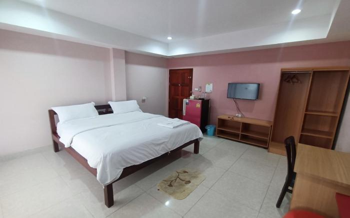 Baansuwanna Hotel