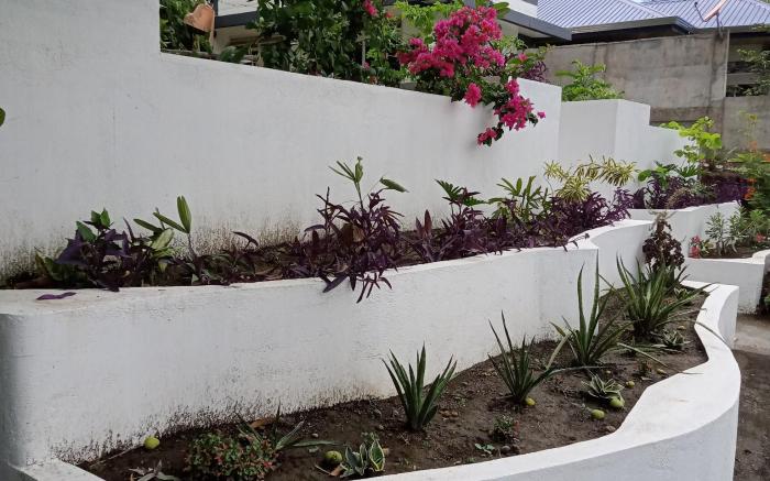 Baywalk Suites Batangas
